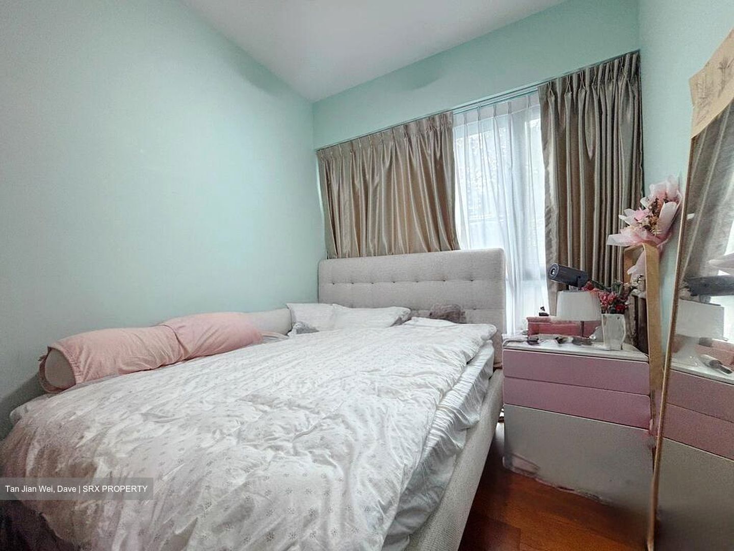 Kingsford Waterbay (D19), Apartment #566133841